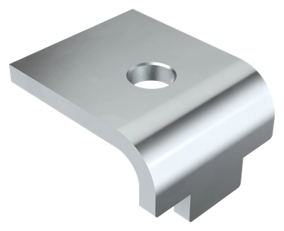 Прижим балочный облегченный HDZ IEK Прижим балочный облегченный HDZ IEK