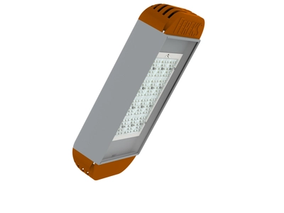 Светильник Ex-ДКУ 07-68-740-Ш2 FEREKS