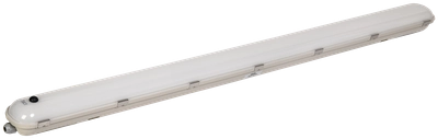LIGHTING PRO Светильник светодиодный ДСП 1425А 40Вт 1ч 4000К IP65 1200мм с БАП IEK LIGHTING PRO Светильник светодиодный ДСП 1425А 40Вт 1ч 4000К IP65 1200мм с БАП IEK