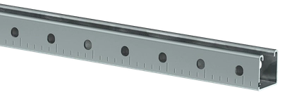 STRUT-профиль перфорированный 41х41х800-2,5 IEK STRUT-профиль перфорированный 41х41х800-2,5 IEK