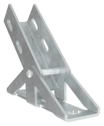 Шарнир для STRUT-профиля HDZ IEK