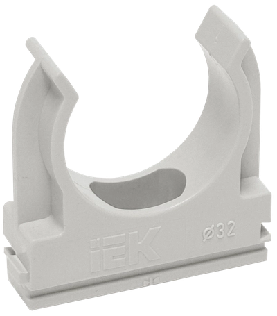 ELASTA Держатель с защелкой CF16 IEK ELASTA Держатель с защелкой CF16 IEK