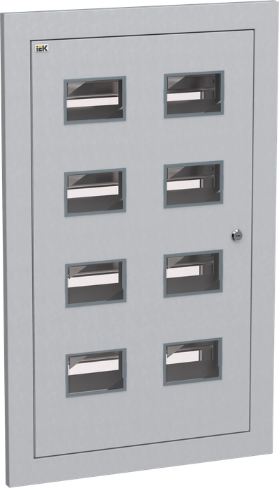 Корпус металлический ЩЭ-8-2 (890х550х157мм) 36 УХЛ3 IP31 IEK Корпус металлический ЩЭ-8-2 (890х550х157мм) 36 УХЛ3 IP31 IEK
