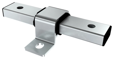 Опора скользящая 40х20 HDZ IEK Опора скользящая 40х20 HDZ IEK