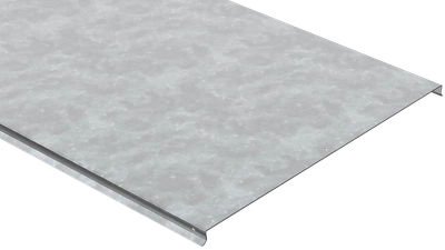 Крышка на лоток основание 600х3000-2,0мм HDZ IEK Крышка на лоток основание 600х3000-2,0мм HDZ IEK