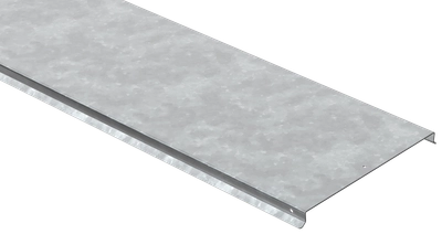 Крышка на лоток основание 300х3000-2,0мм HDZ IEK Крышка на лоток основание 300х3000-2,0мм HDZ IEK