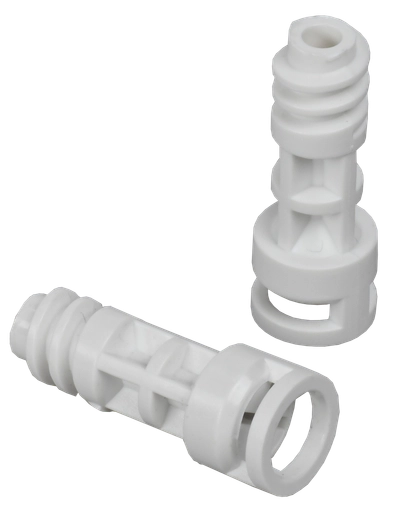 UNION Compact Винт пластиковый для ЩРН(В) IEK UNION Compact Винт пластиковый для ЩРН(В) IEK