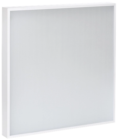 LIGHTING PRO Светильник светодиодный ДВО 1002D 40Вт 4000К Ra>90 IP40 595х595мм микропризма Dali IEK LIGHTING PRO Светильник светодиодный ДВО 1002D 40Вт 4000К Ra>90 IP40 595х595мм микропризма Dali IEK