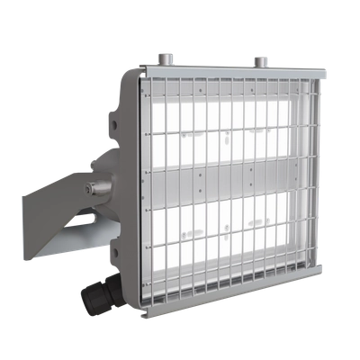 Светильник L-pixel 1 banner/50/Д/950/R5/01/I2-C1/230AC IP66 # LEDEL Светильник L-pixel 1 banner/50/Д/950/R5/01/I2-C1/230AC IP66 # LEDEL