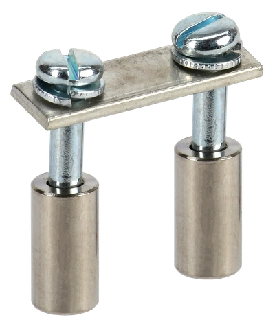 Перемычка в сборе для колодки клеммной CTS 35мм2 2PIN IEK