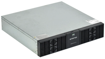 ITK ELECTRA OR Батарейный кабинет 6х7AH 2U ITK ELECTRA OR Батарейный кабинет 6х7AH 2U