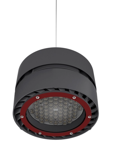 Светильник L-industry II/120/Г30/5,0К/04/IKX-31/220AC IP65 LEDEL Светильник L-industry II/120/Г30/5,0К/04/IKX-31/220AC IP65 LEDEL