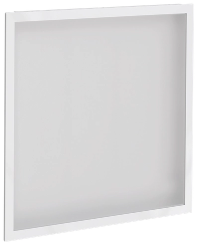 LIGHTING PRO Светильник светодиодный ДВО 3201 45Вт 6500К IP54 595х595мм Clip-In опал IEK LIGHTING PRO Светильник светодиодный ДВО 3201 45Вт 6500К IP54 595х595мм Clip-In опал IEK