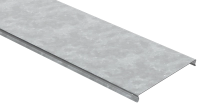 Крышка на лоток основание 300х2000-1,5мм HDZ IEK Крышка на лоток основание 300х2000-1,5мм HDZ IEK