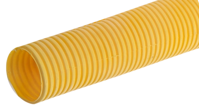 ITK Труба гофрированная 50х1000мм ITK Труба гофрированная 50х1000мм