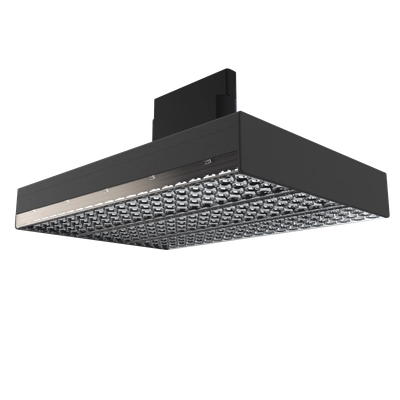 Светильник Store X/50/ГСП105/840/05/Т/230AC IP20 RAL9005 LEDEL Светильник Store X/50/ГСП105/840/05/Т/230AC IP20 RAL9005 LEDEL