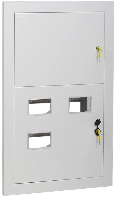 Корпус металлический ЩЭ-3-2 36 УХЛ3 IP31 IEK Корпус металлический ЩЭ-3-2 36 УХЛ3 IP31 IEK