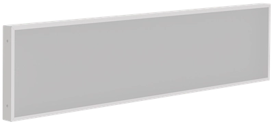 LIGHTING PRO Светильник светодиодный ДВО 1081 30Вт 5000К IP40 1195х295мм опал IEK LIGHTING PRO Светильник светодиодный ДВО 1081 30Вт 5000К IP40 1195х295мм опал IEK