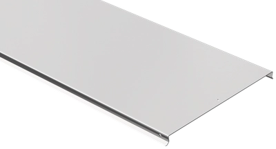 Крышка на лоток основание 400х2500-2,0мм IEK Крышка на лоток основание 400х2500-2,0мм IEK