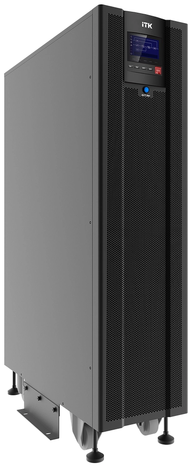 ITK MYPOWER OB Источник бесперебойного питания блочный MPOB120 40кВА/40кВт мультифазный без АКБ ITK MYPOWER OB Источник бесперебойного питания блочный MPOB120 40кВА/40кВт мультифазный без АКБ