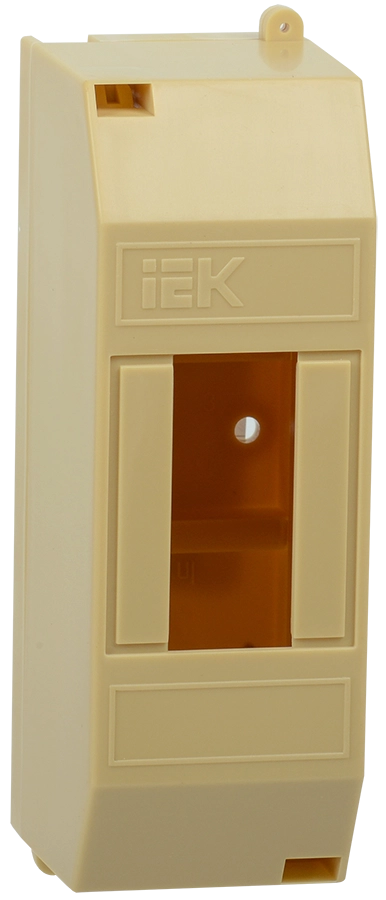 KREPTA 3 Корпус пластиковый КМПн 1/2 IP20 сосна IEK KREPTA 3 Корпус пластиковый КМПн 1/2 IP20 сосна IEK