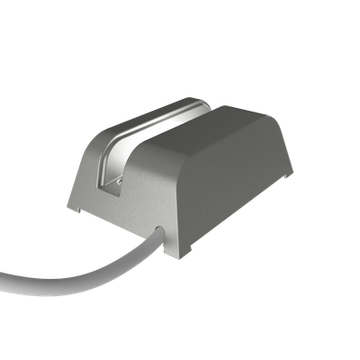 Светильник L-window/9/К5х150/850/04/A1-B1/230АС IP65 RAL9006 Муар LEDEL Светильник L-window/9/К5х150/850/04/A1-B1/230АС IP65 RAL9006 Муар LEDEL