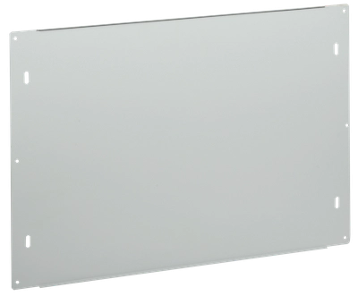 ITK Стенка задняя для шкафа WE 18U шириной 600мм серая ITK Стенка задняя для шкафа WE 18U шириной 600мм серая