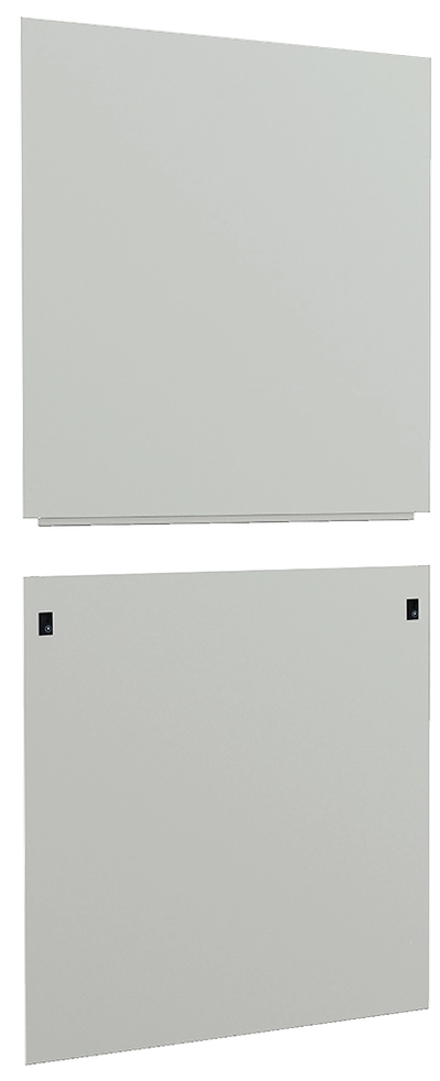 ITK by ZPAS Панель боковая 2 секции 45U тип A 1200мм серая РФ ITK by ZPAS Панель боковая 2 секции 45U тип A 1200мм серая РФ